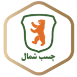 چسب شمال